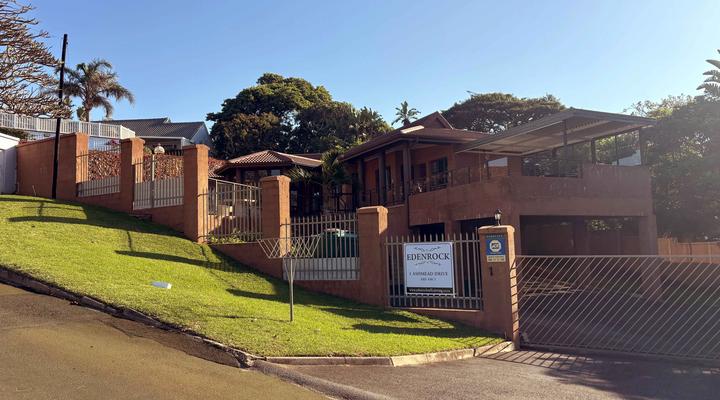 Edenrock Self Catering