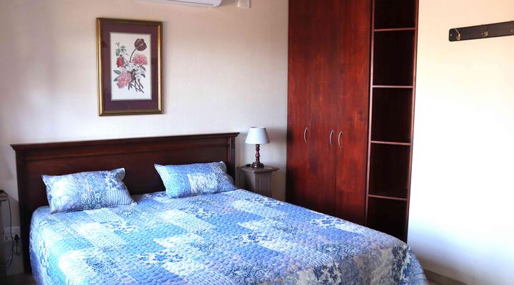 Edenrock Self Catering