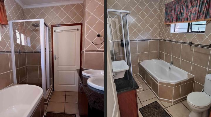 Edenrock Self Catering