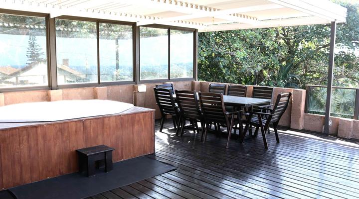 Edenrock Self Catering