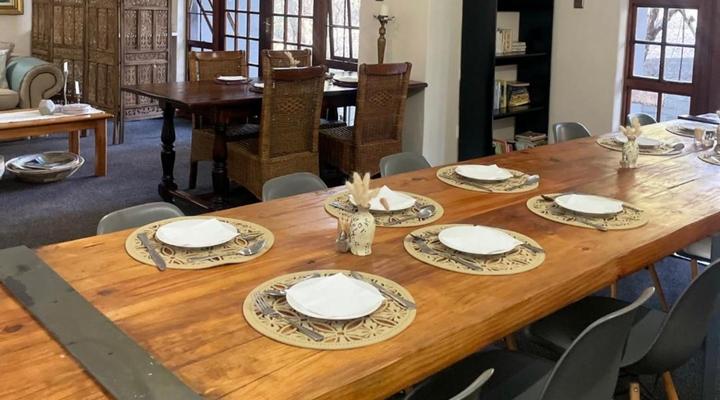 12 on York Guesthouse