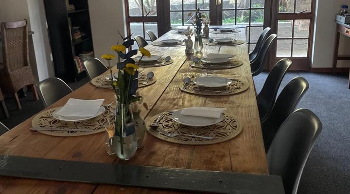 12 on York Guesthouse