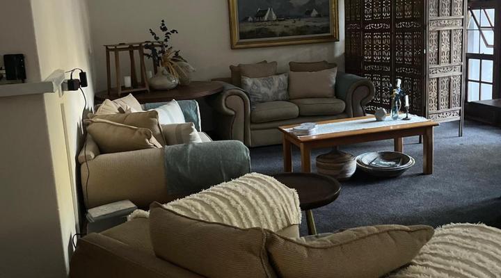 12 on York Guesthouse