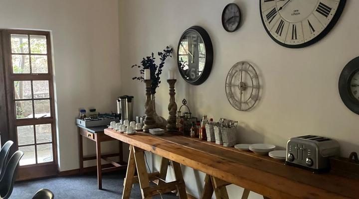 12 on York Guesthouse