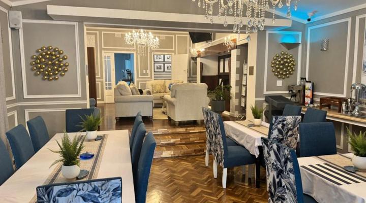 C'est La Vie Boutique Hotel