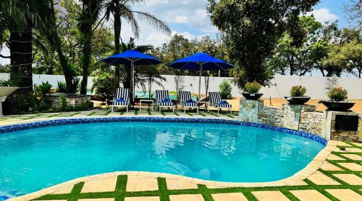 C'est La Vie Boutique Hotel