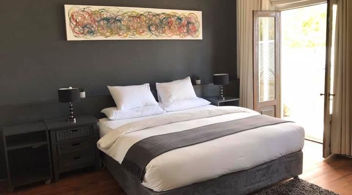 Cactus House Guest House