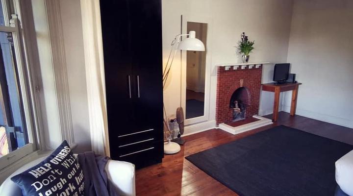 Cactus House Guest House