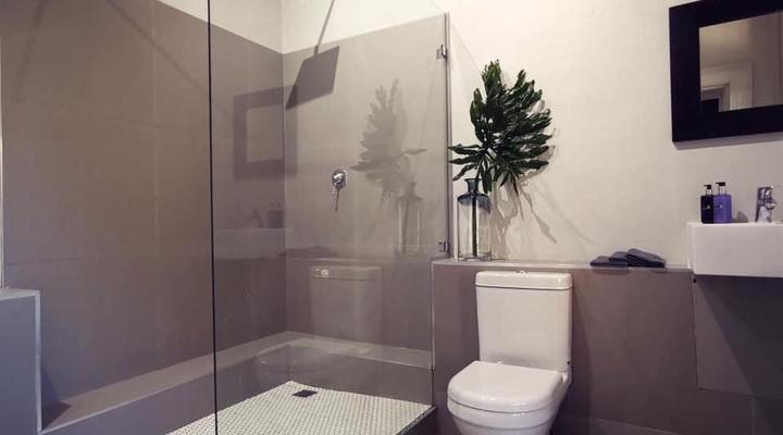 Cactus House Guest House