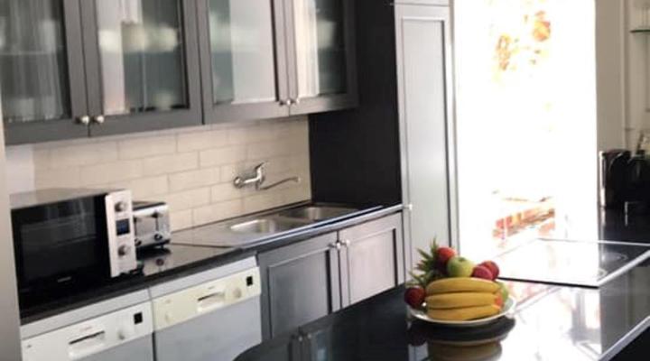 Cactus House Guest House