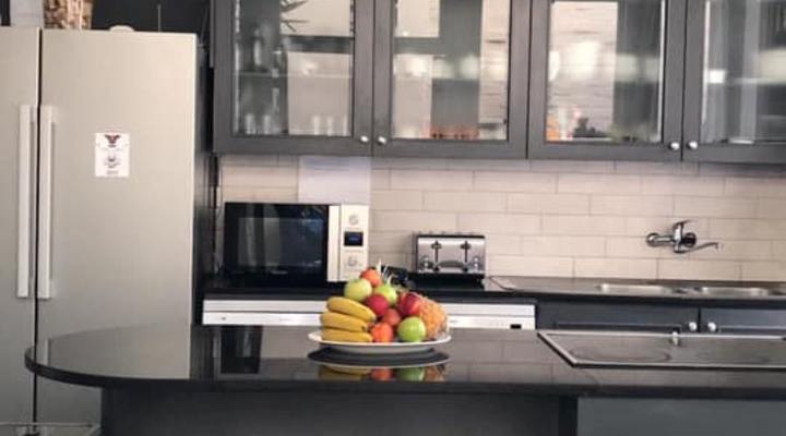 Cactus House Guest House