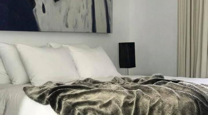 Cactus House Guest House