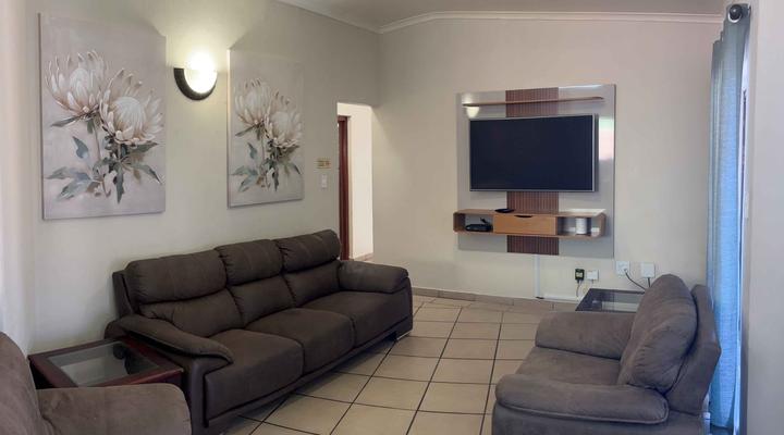 Edenrock Self Catering
