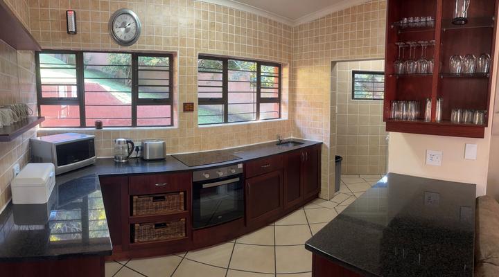 Edenrock Self Catering