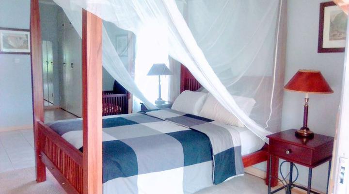 Ndlovukazi Bulawayo Villa