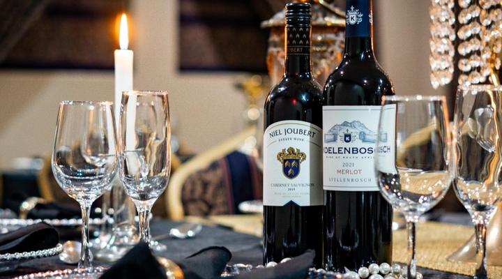 Alveston Manor Guest House