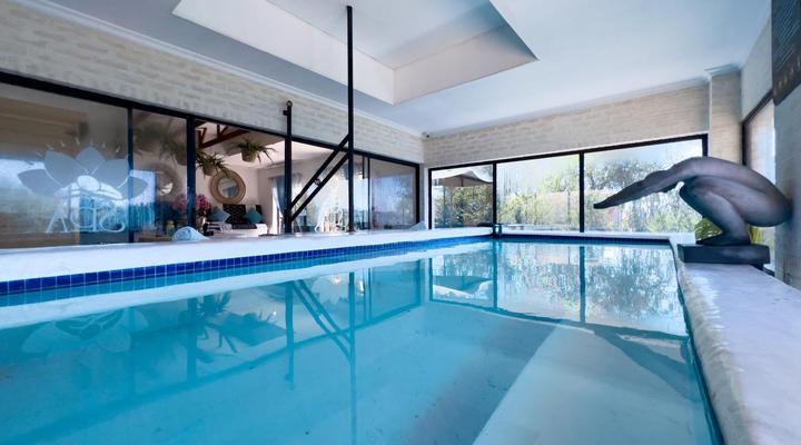 Alveston Manor Guest House