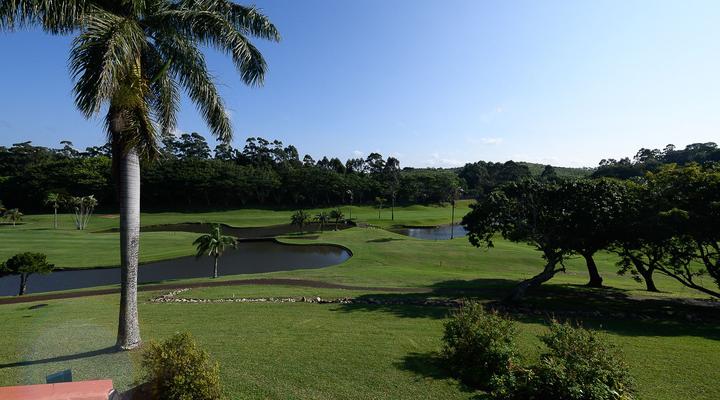 San Lameer Villa 10413 – 1 Bedroom Classic