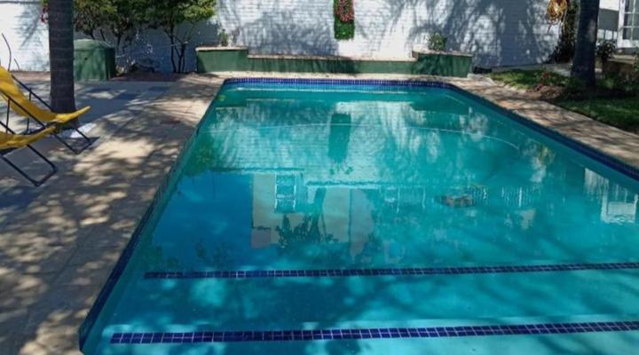 Sandton Spring Guest House