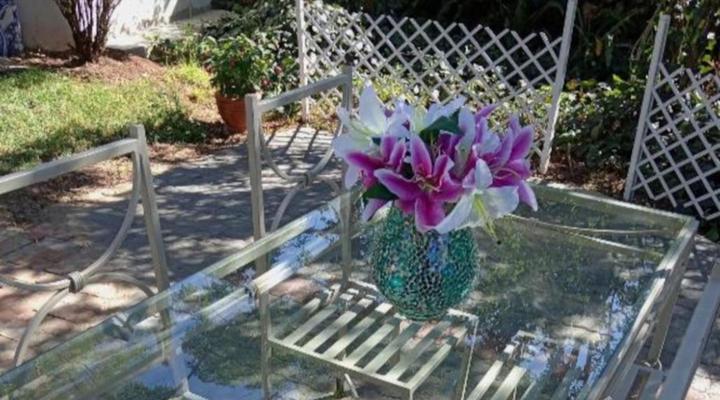 Sandton Spring Guest House