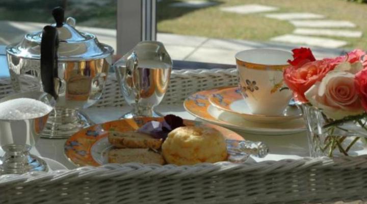 Sandton Spring Guest House