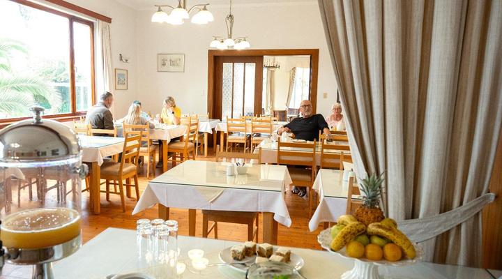 Hotel Prinzessin Ruprecht