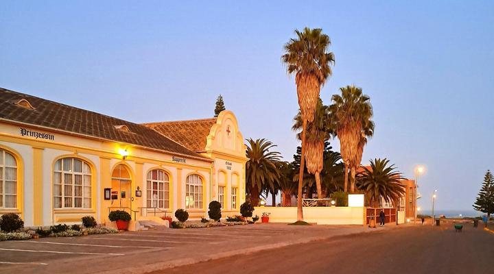 Hotel Prinzessin Ruprecht