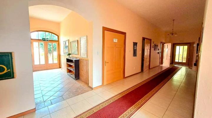 Hotel Prinzessin Ruprecht