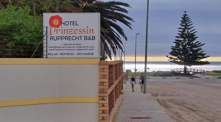 Hotel Prinzessin Ruprecht