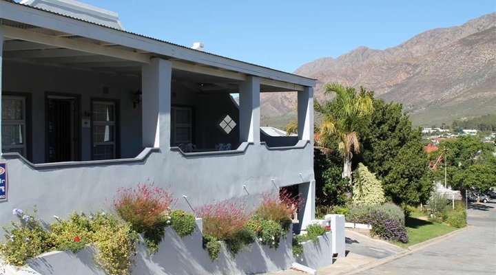 Pepper Tree, Montagu