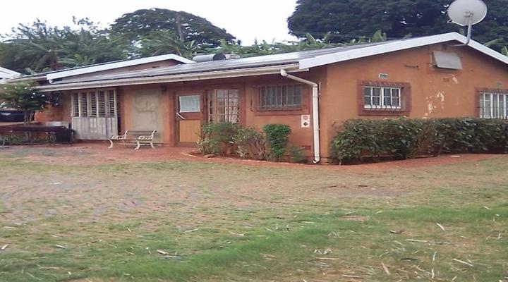 North Lodge Cottages Self-catering