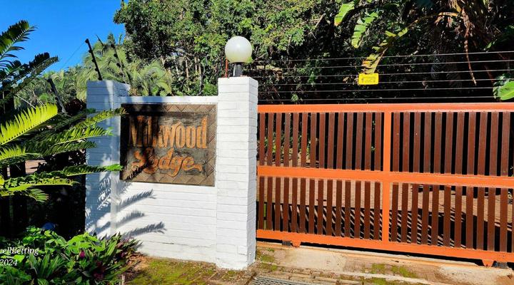 Milkwood Lodge 10