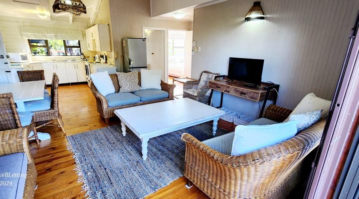 Milkwood Lodge 7