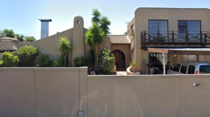 Gizelle Unit 1 and 2