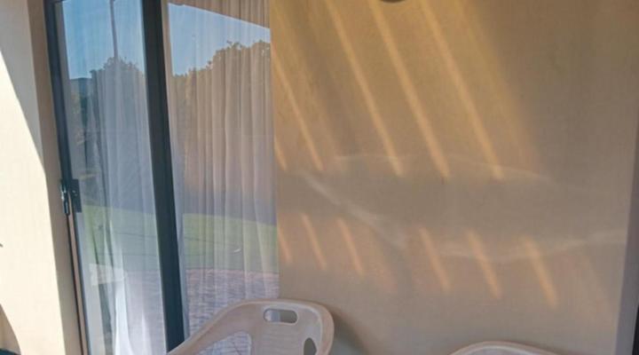 Gizelle Unit 1 and 2