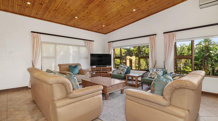 San Lameer Villa 10438 – 4 Bedroom Superior