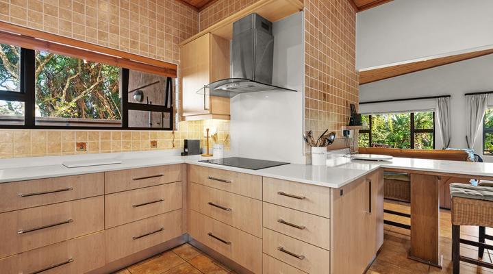 San Lameer Villa 10438 – 4 Bedroom Superior