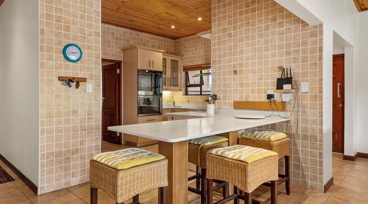 San Lameer Villa 10438 – 4 Bedroom Superior