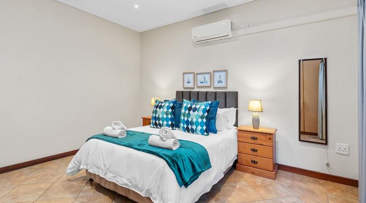 San Lameer Villa 10438 – 4 Bedroom Superior