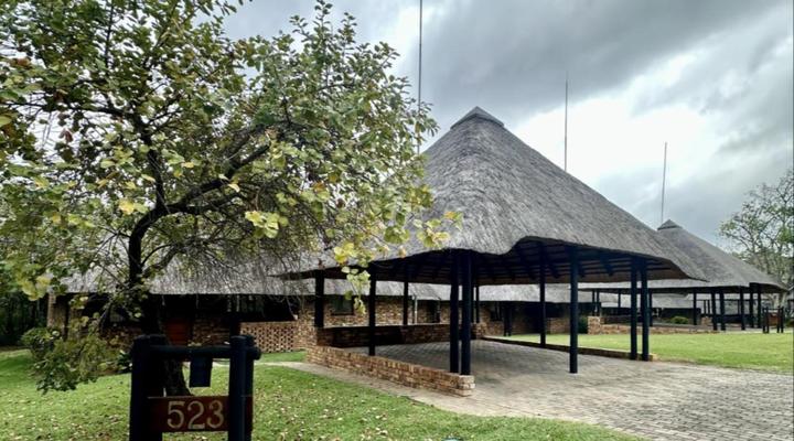 #523 Kruger Park Lodge