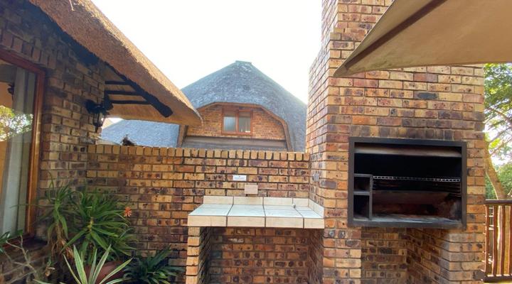 #523 Kruger Park Lodge