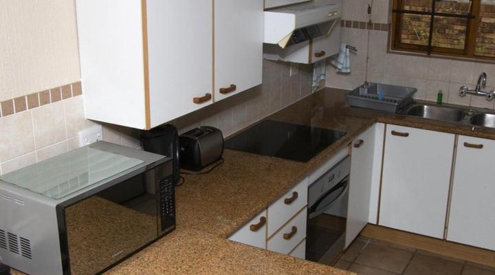 #523 Kruger Park Lodge