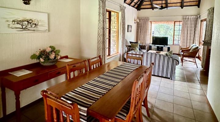 #523 Kruger Park Lodge