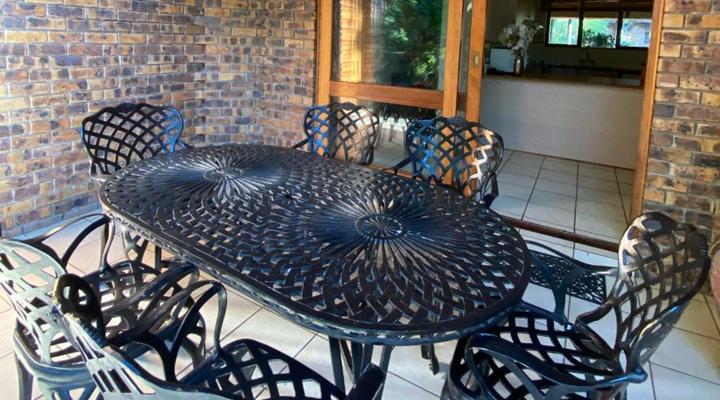 #523 Kruger Park Lodge