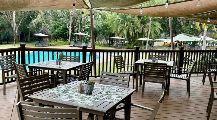 #523 Kruger Park Lodge