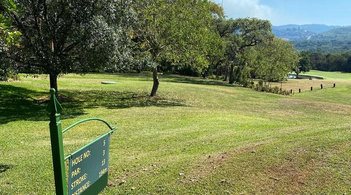 #523 Kruger Park Lodge