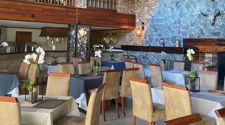 #523 Kruger Park Lodge