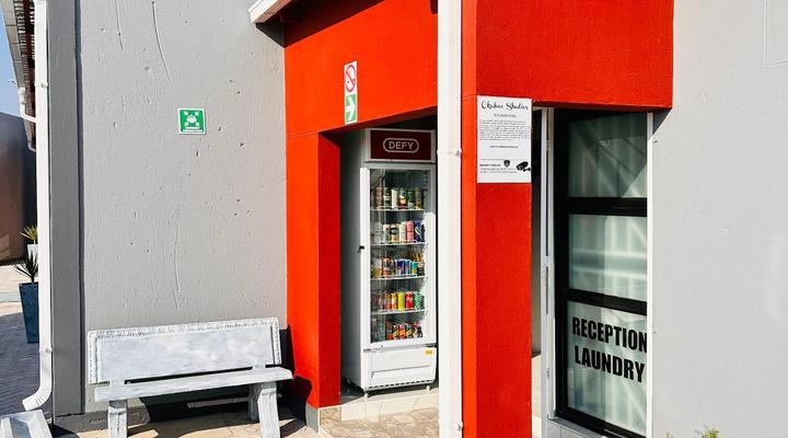 Okahao Studios Self-Catering