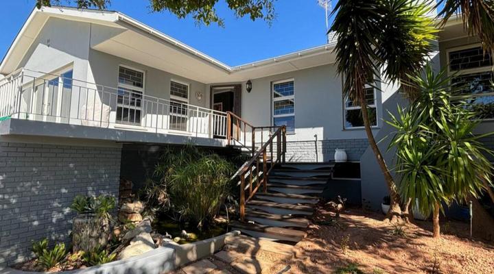 Cape Select Luxury Accommodation