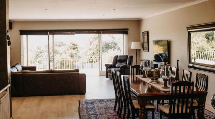 Cape Select Luxury Accommodation